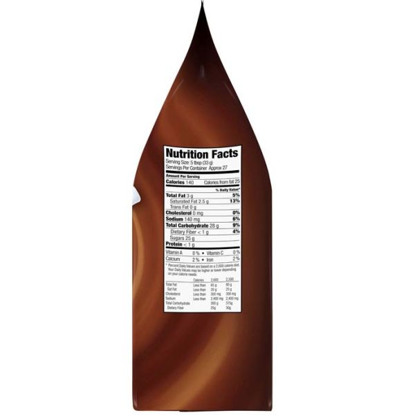 Buy Nestle Cocoa Powder | Nestle Hot Cocoa | Koffee Express