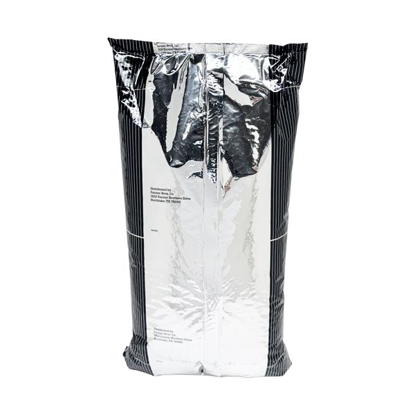 Boyd's Red Wagon Whole Bean Coffee – 5lb Dark Roast Bag