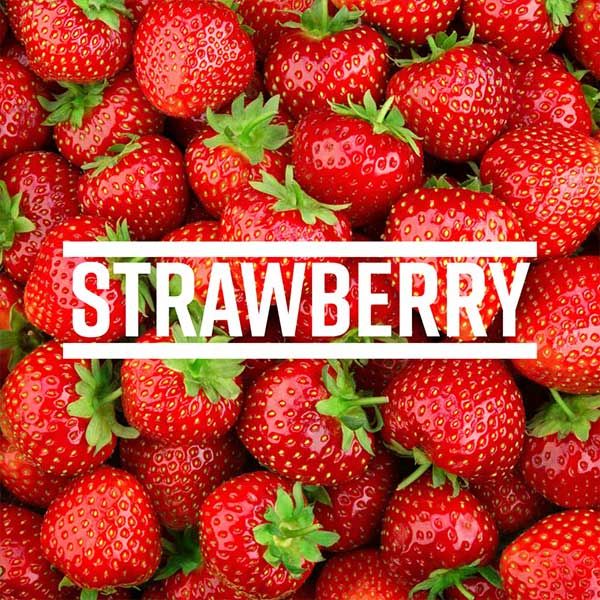 Frozen Drink Mix Tropical Sensations - Strawberry Granita Mix, 6