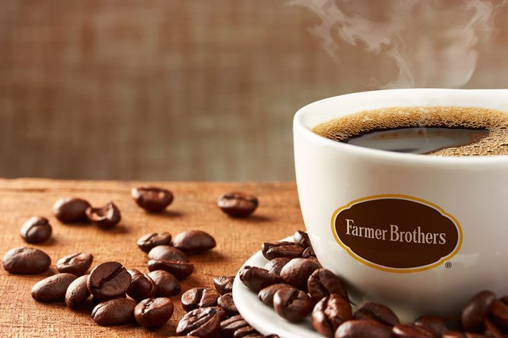 Treat Yourself With Farmer Brothers Coffee