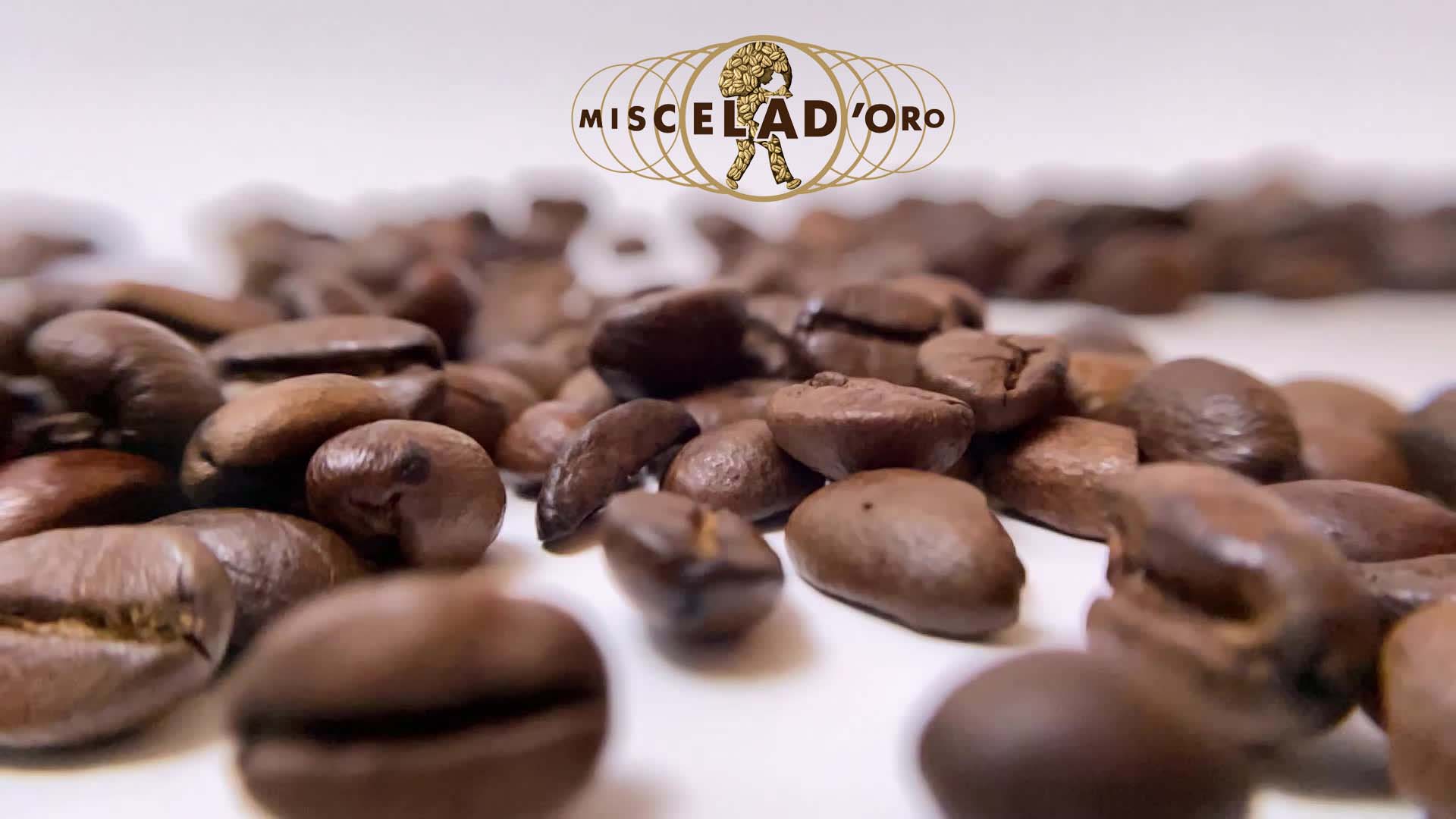 Unlocking the Richness of Italian Coffee: Exploring the World of Miscela d'Oro