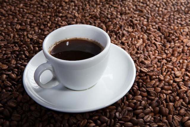 The Power of Black Coffee: Unveiling its Benefits, Nutritional Value, and Potential Side Effects
