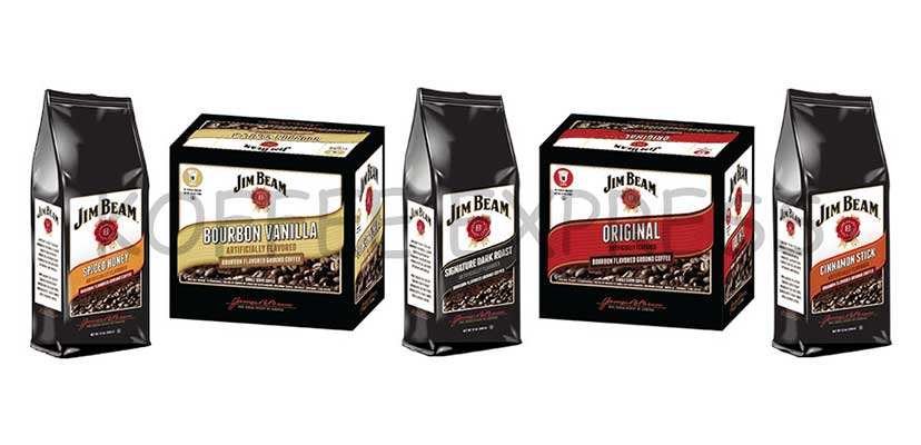 Jim Beam Coffee