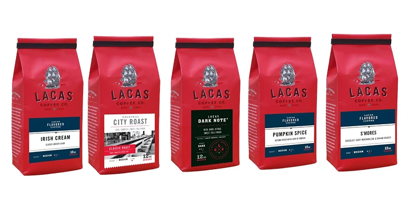 Lacas Coffee