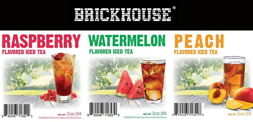 Brickhouse Iced Tea